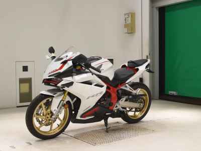 Honda CBR250RR 2020