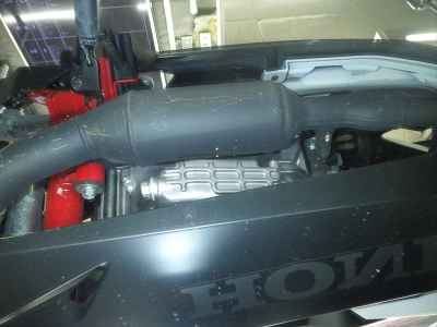 Honda CBR250RR 2020