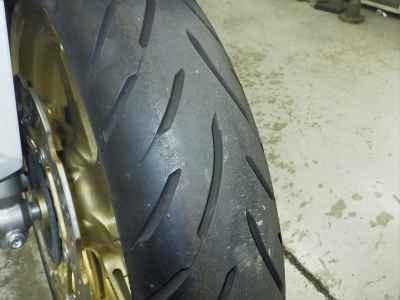 Honda CBR250RR 2020
