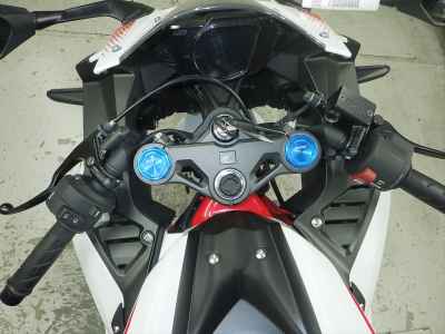 Honda CBR250RR 2020