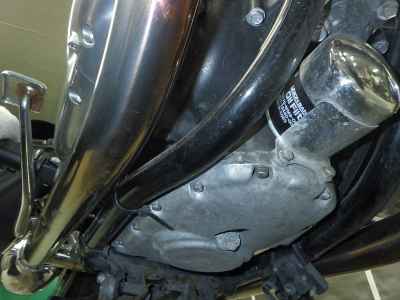 Kawasaki W800 2016