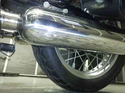 Kawasaki W800 2016
