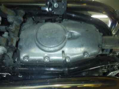 Kawasaki W800 2016