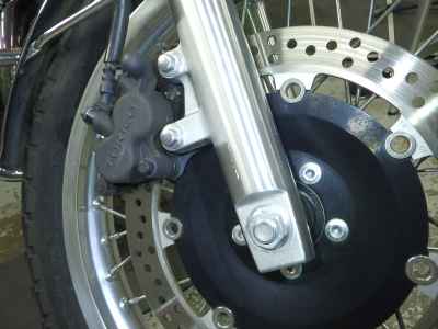 Kawasaki W800 2016