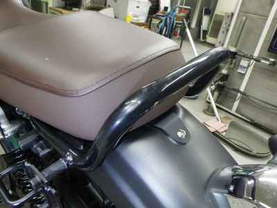 Honda GB350 2024