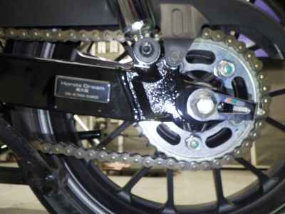 Honda GB350 2024