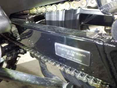 Honda GB350 2024