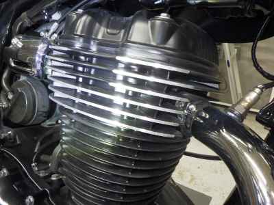 Honda GB350 2024
