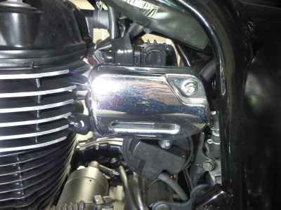 Honda GB350 2024