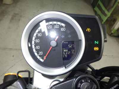 Honda GB350 2024