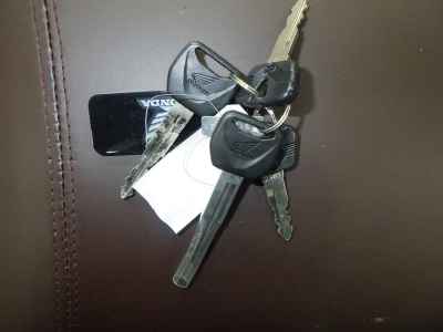 Honda GB350 2024