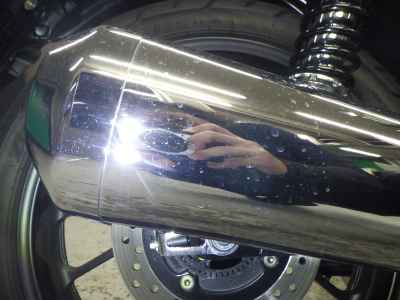 Honda GB350 2024