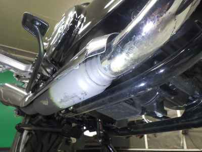 Honda GB350 2024