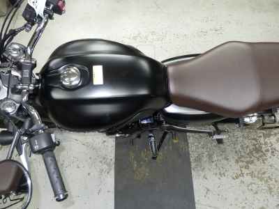 Honda GB350 2024
