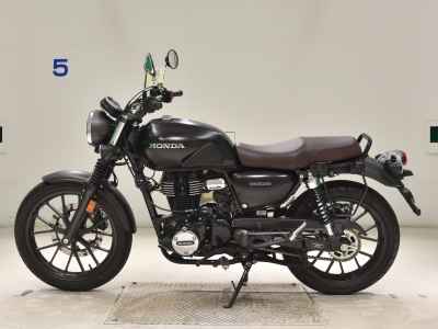 Honda GB350 2024