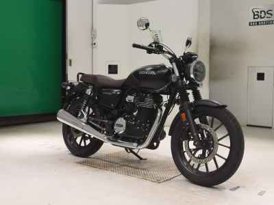 Honda GB350 2024