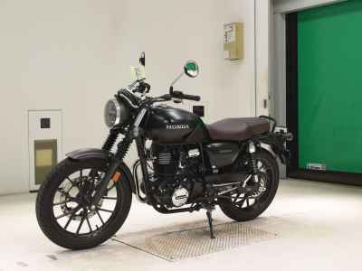 Honda GB350 2024