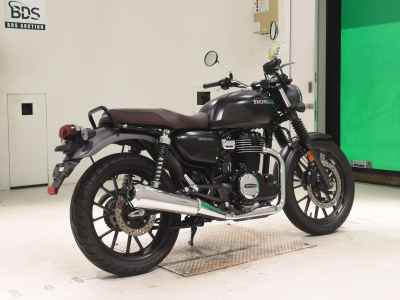Honda GB350 2024