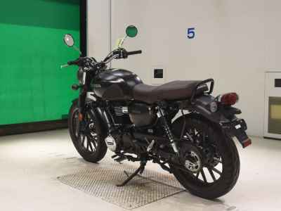 Honda GB350 2024