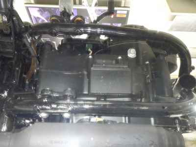 Honda GB350 2024