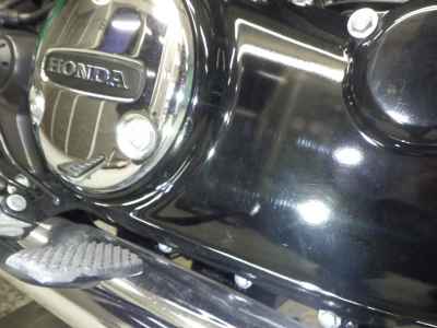 Honda GB350 2024