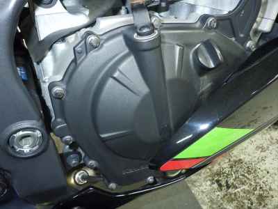 Kawasaki Ninja ZX-25R KRT Edition 2021