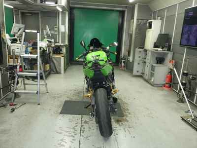 Kawasaki Ninja ZX-25R KRT Edition 2021