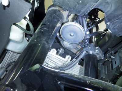 Kawasaki Ninja ZX-25R KRT Edition 2021