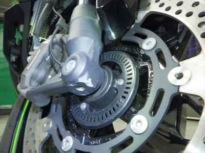 Kawasaki Ninja ZX-25R KRT Edition 2021