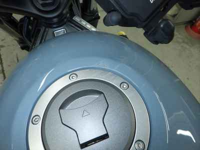 Honda CL250 2023