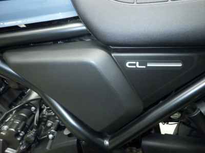 Honda CL250 2023