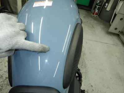 Honda CL250 2023