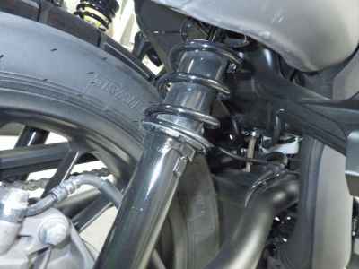 Honda CL250 2023