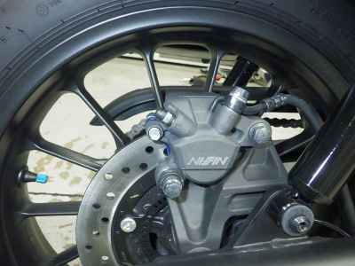 Honda CL250 2023