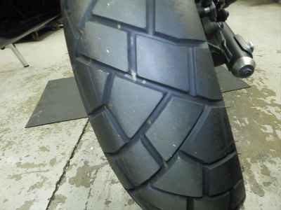 Honda CL250 2023