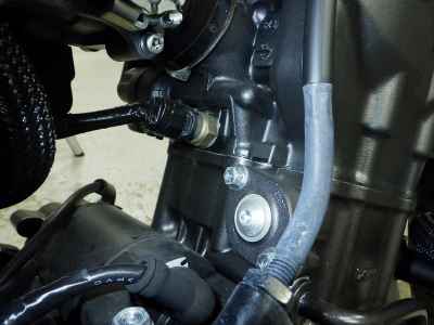 Honda CL250 2023