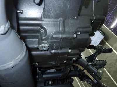 Honda CL250 2023