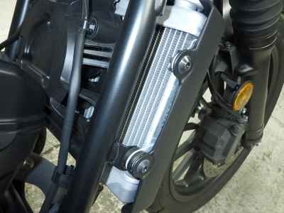 Honda CL250 2023
