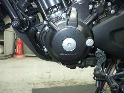 Honda CL250 2023
