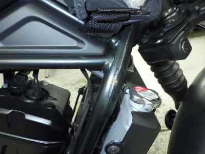 Honda CL250 2023