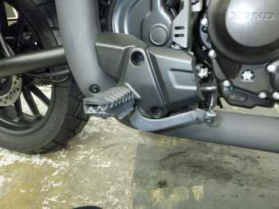 Honda CL250 2023