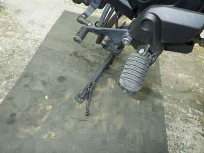 Honda CL250 2023