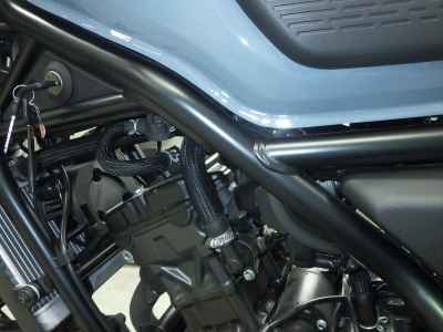 Honda CL250 2023