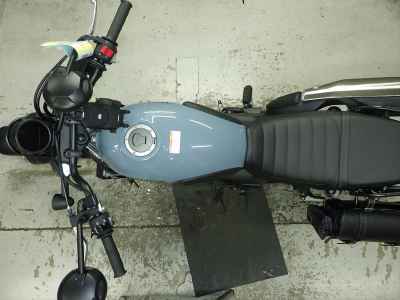 Honda CL250 2023