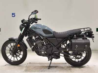 Honda CL250 2023