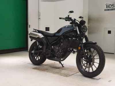 Honda CL250 2023