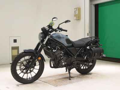 Honda CL250 2023