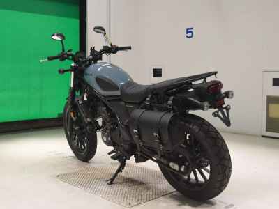 Honda CL250 2023