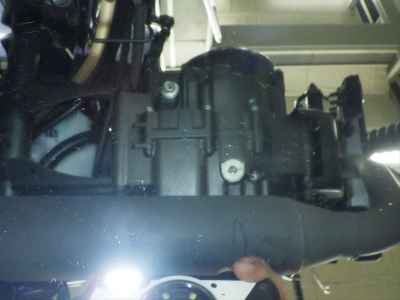 Honda CL250 2023