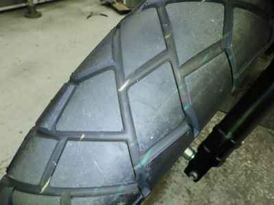 Honda CL250 2023